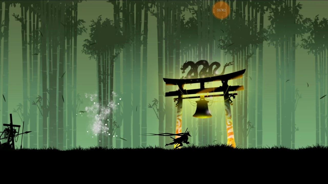 خرید gem بازی ninja arashi 2